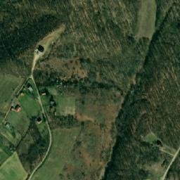 Satellite imagery of Jankovića Brdo, BA