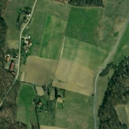 Satellite imagery of Jankovića Brdo, BA