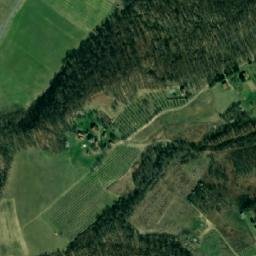 Satellite imagery of Crnića Glava, BA