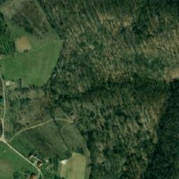 Satellite imagery of Crnića Glava, BA