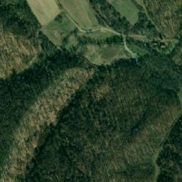 Satellite imagery of Orlovača, BA