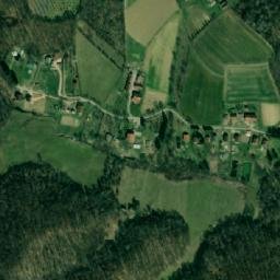 Satellite imagery of Orlovača, BA