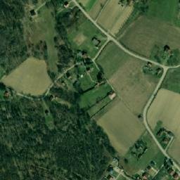 Satellite imagery of Orlovača, BA