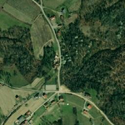 Satellite imagery of Graorište, BA