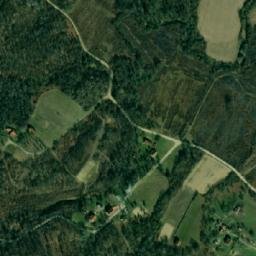 Satellite imagery of Graorište, BA