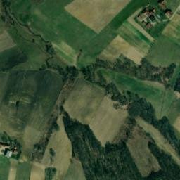 Satellite imagery of Grbića Brdo, BA