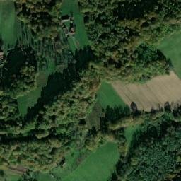 Satellite imagery of Keserovo Brdo, BA