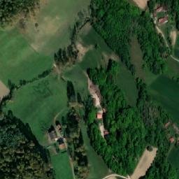 Satellite imagery of Gradina, BA