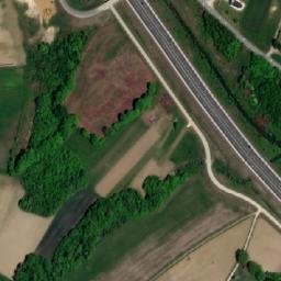 Satellite imagery of Gradina, BA