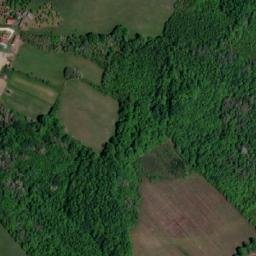 Satellite imagery of Miladinovića Brijeg, BA