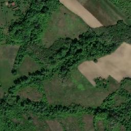 Satellite imagery of Carevina, BA