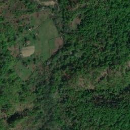 Satellite imagery of Vučija Glavica, BA