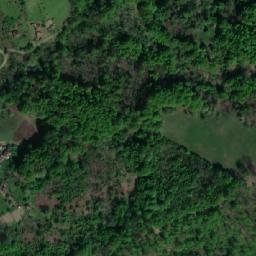 Satellite imagery of Stražica, BA