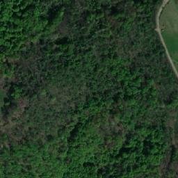 Satellite imagery of Stražica, BA