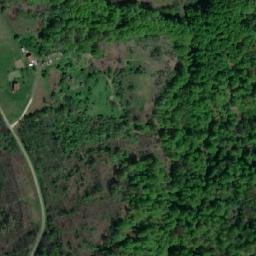 Satellite imagery of Stražica, BA