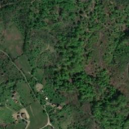 Satellite imagery of Visoki Hrast, BA