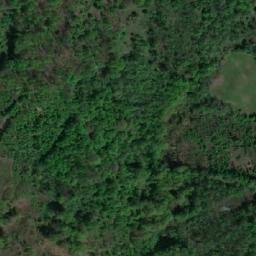 Satellite imagery of Visoki Hrast, BA