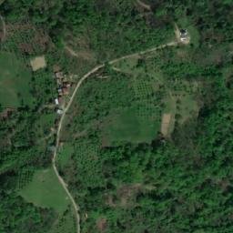 Satellite imagery of Visoki Hrast, BA