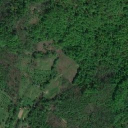 Satellite imagery of Palaševac, BA