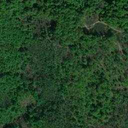 Satellite imagery of Palaševac, BA