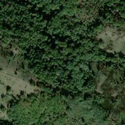 Satellite imagery of Dealul Bololoi, RO