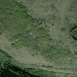 Satellite imagery of Cracul Mişcu, RO