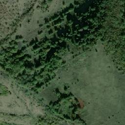 Satellite imagery of Cracul Mişcu, RO