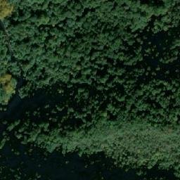 Satellite imagery of Vârful Căpraru, RO