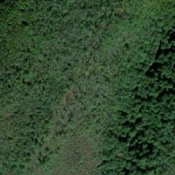 Satellite imagery of Cracul Grecului, RO