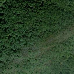 Satellite imagery of Cracul Grecului, RO