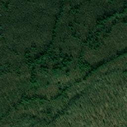 Satellite imagery of Vârful Ludnica, RO