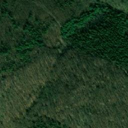 Satellite imagery of Vârful Ludnica, RO