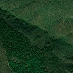 Satellite imagery of Vârful Ludnica, RO