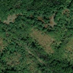 Satellite imagery of Dealul Sorbilor, RO