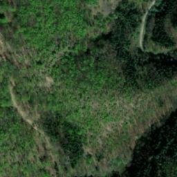 Satellite imagery of Culmea Rădăcina, RO