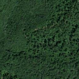 Satellite imagery of Dealul Comorâştea, RO