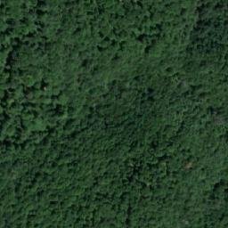 Satellite imagery of Dealul Comorâştea, RO