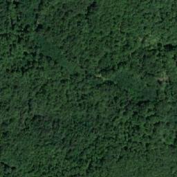 Satellite imagery of Dealul Comorâştea, RO