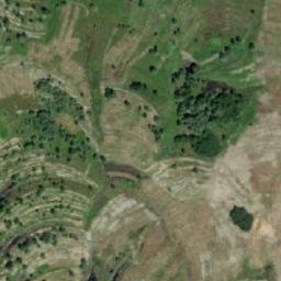 Satellite imagery of Dealul Bujorăscu, RO
