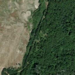 Satellite imagery of Dealul Bujorăscu, RO