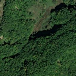 Satellite imagery of Culmea Harangilor, RO