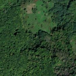 Satellite imagery of Culmea Harangilor, RO
