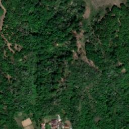 Satellite imagery of Dealul Bujoru, RO