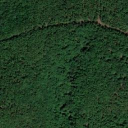 Satellite imagery of Dealul Pietrişului, RO