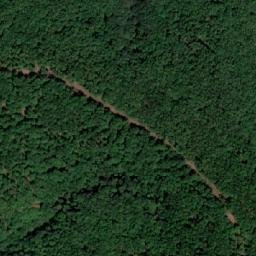 Satellite imagery of Dealul Pietrişului, RO