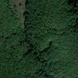 Satellite imagery of Dealul Pietrişului, RO