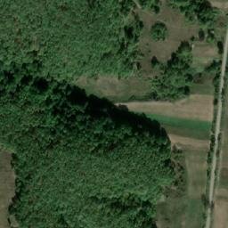 Satellite imagery of Dealul Licuriciului, RO