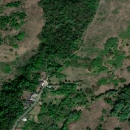 Satellite imagery of Dealul Mageru, RO