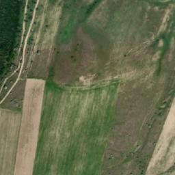 Satellite imagery of Movila lui Ghiaţă, RO