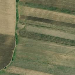 Satellite imagery of Movila lui Gherasim, RO